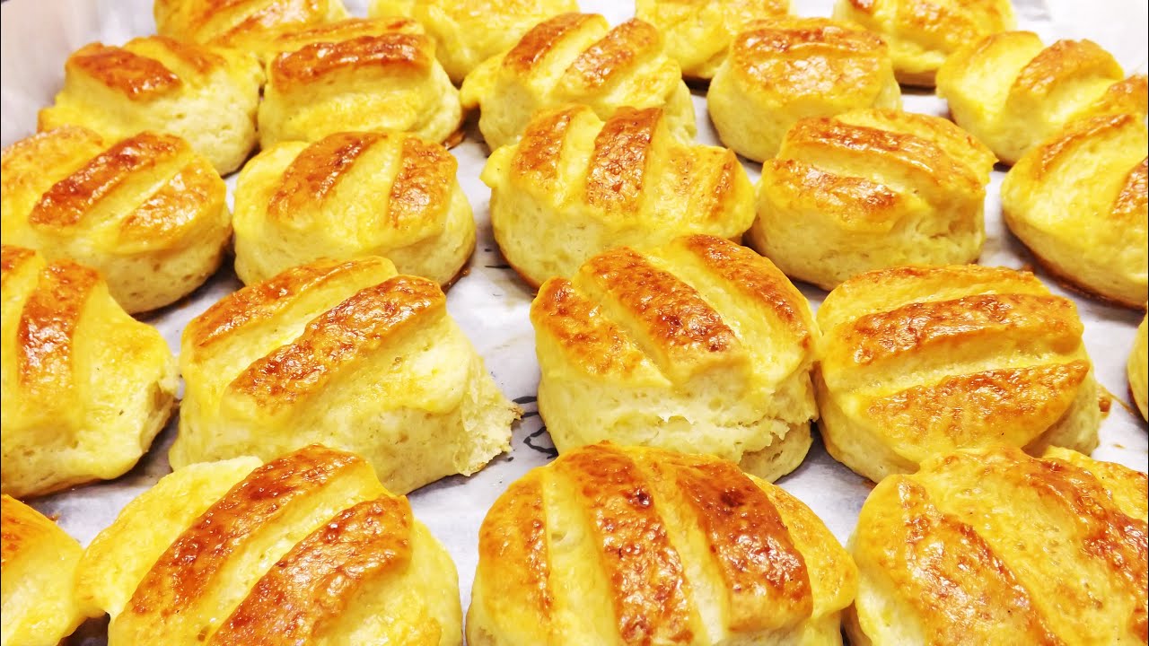 Картофельные котлеты (мягкие, как пена)