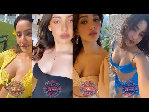 Neha Sharma Vertical Video Compilation #nehasharma #neha #instagram #compilation #actress #vertical
