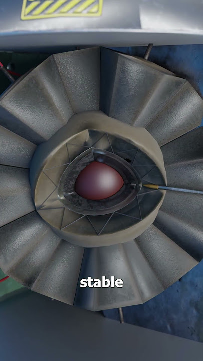 What Happens If You Shoot A Nuke? 🤔