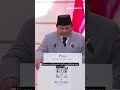 Agenda Strategis Pertemuan Prabowo dan Emmanuel Macron di Paris #indonesiagoid