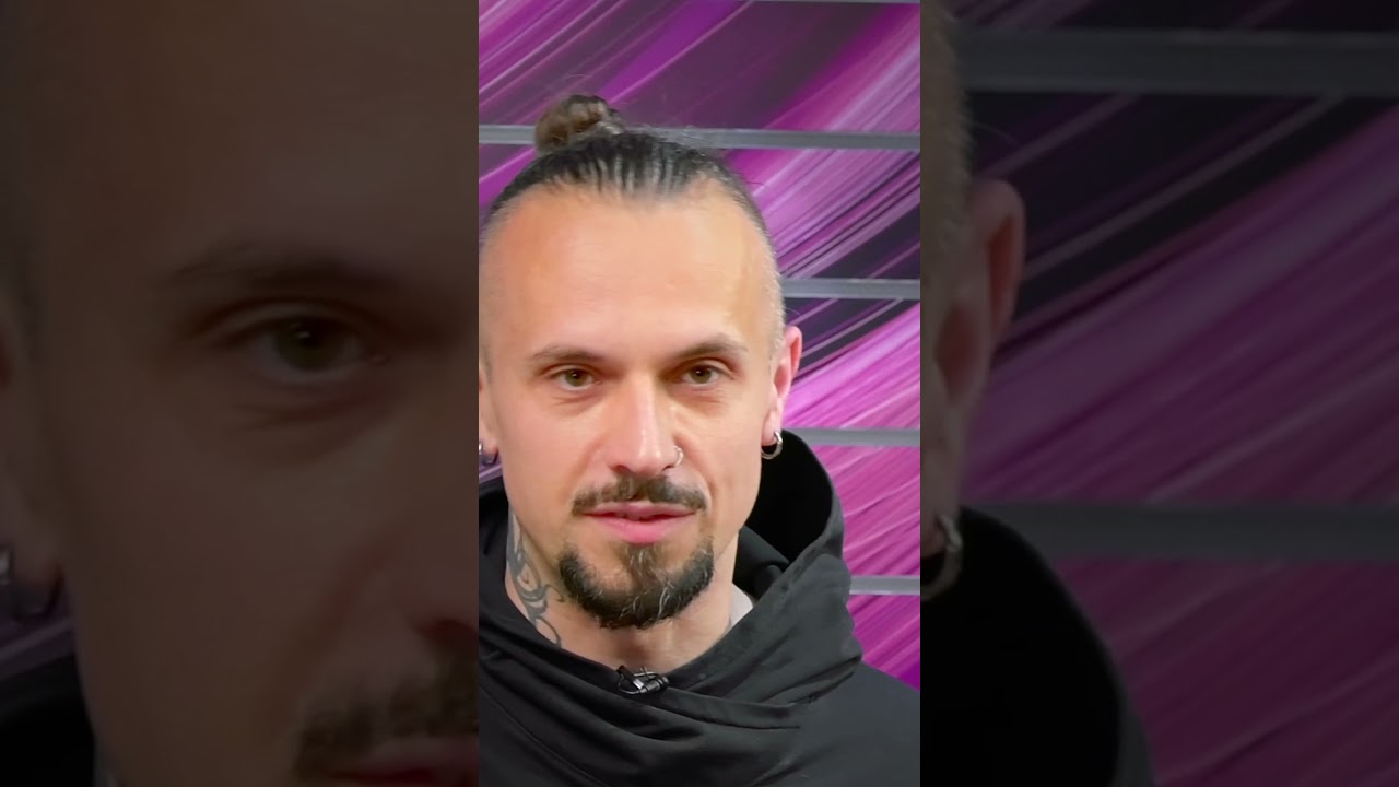 Релик снаружи, хай-энд внутри — Paoletti Nancy Loft TR