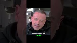 Mr Universe Chris Jones Bigger Weight Classes Liquid Bullet Productionz Interview #bodybuilding