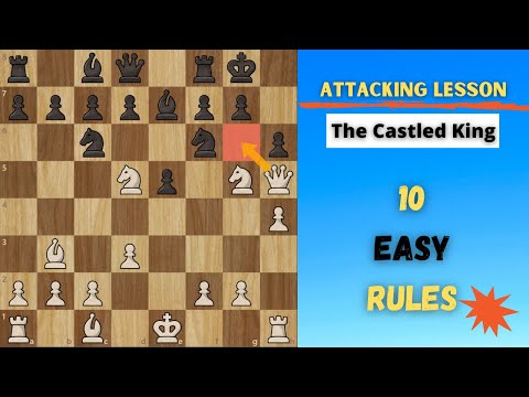 How to ATTACK