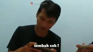 Story wa dubbing jawa lucu poll.. Paling lucu