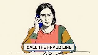 Card Used for a Fraudulent ATM Withdrawal? Do This First