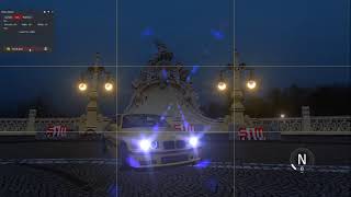 Assetto Corsa Fmod E36 M3 sound mod #test/ koncowy Assetto Corsa Fmod E36 M3 sound mod #test/ koncowy