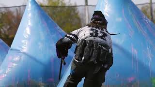 Vidéo Des Meilleurs Moments Des Essais De Punisher Pour Pb 2025 Splatterpark