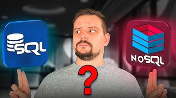 SQL vs NoSQL in 2025 Make the Right Choice (Difference Explained)