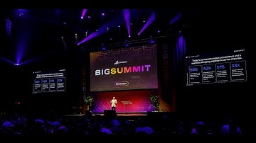 The Next Big Thing: Commerce Without Compromise | BigSummit 2024