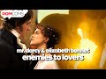 Elizabeth Bennet is the Bane of Mr. Darcy's Existence - Pride & Prejudice | RomComs