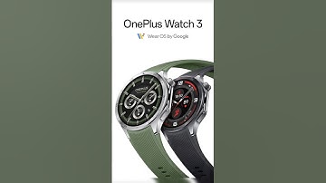🔥This OnePlus Watch 3 Features Will Blow Your Mind! 🤯⌚ #onepluswatch3 #oneplus #smartwatch