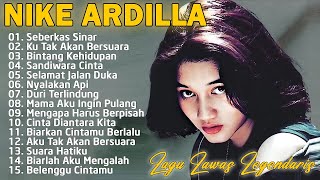 Download Lagu 15 Tembang Nike Ardilla  Lagu Lawas  Lagu Pop Nostalgia 80an MP3