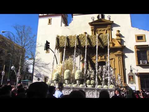 Real, Ilustre y Fervorosa Archicofradía del Santísimo Sacramento, Pura y Limpia Concepción y Ánimas Benditas, Santísimo Cristo de San Agustín y Hermandad de Penitencia de Nuestro Padre Jesús de las Penas y Nuestra Señora de Gracia y Esperanza