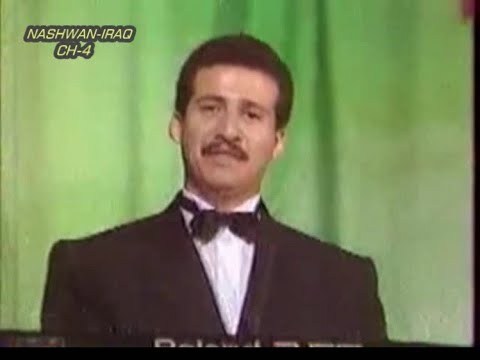 عادل عكله لاتعتذر لا 1989
