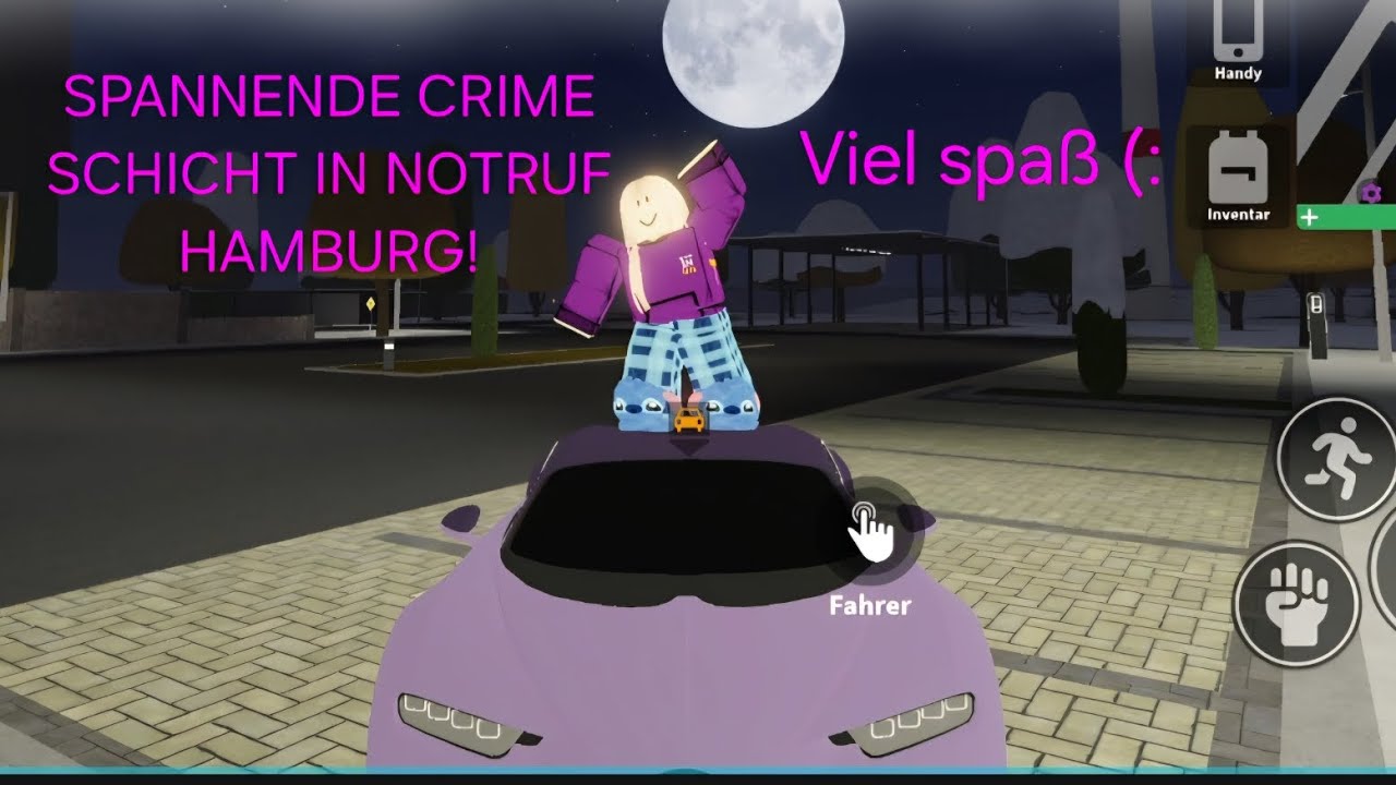 SPANNENDE CRIME schicht mit  VIEL SCHIESSEREI!