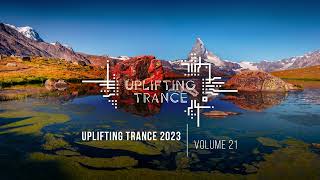 UPLIFTING TRANCE 2023 VOL. 21 [FULL SET]