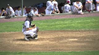 Mike Geaslen - 2014 - Area Code Tryouts