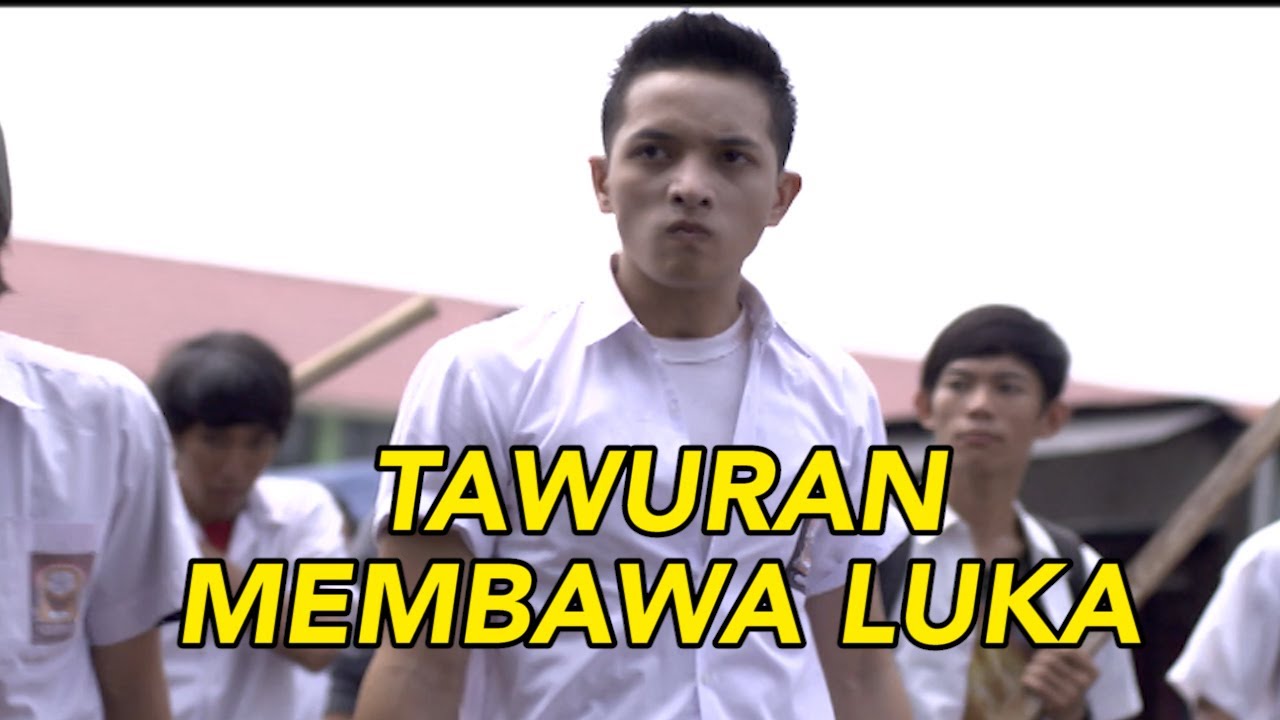 Tawuran Membawa Luka | NILAI KEHIDUPAN