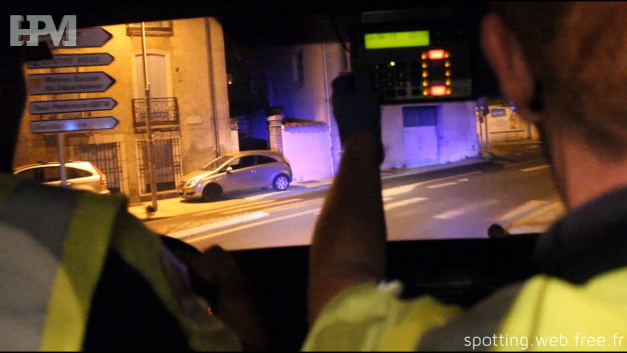 F.F.S.S. 66 | Inside view VPSP