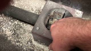 GMG Choice Igniter Replacement