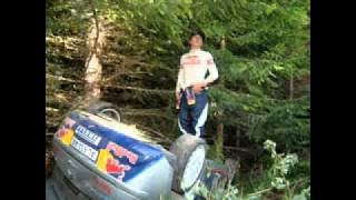 Lietuvos Ralio Himnas