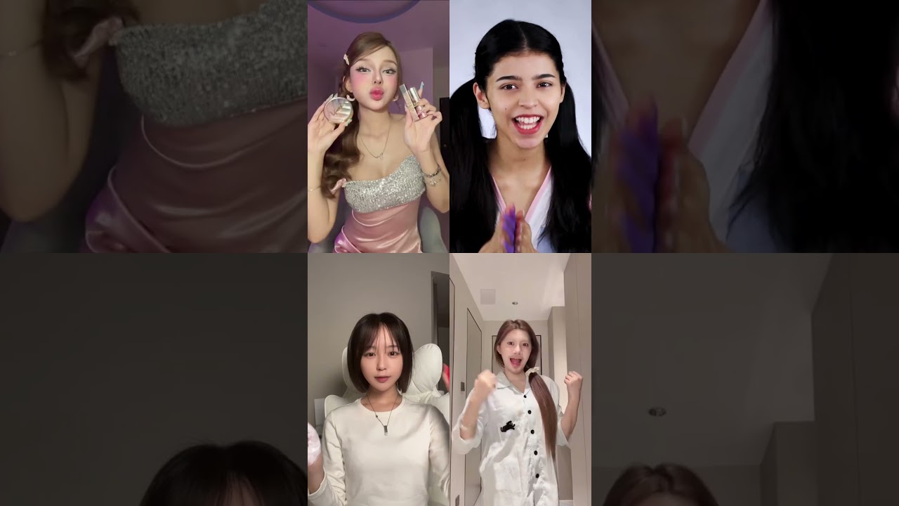 WHICH ONE IS THE BEST 🥰😘😍 #shorts #colormixing #TikTok