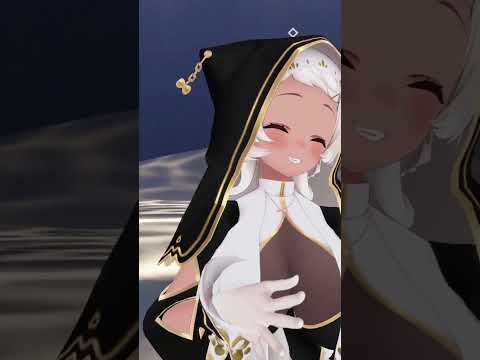 2/19  #vtuber  #おはようvtuber #3dvtuber