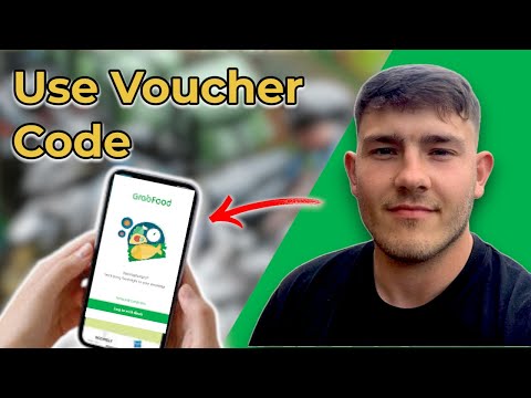 How to Use GrabFood Voucher Code 2025 Guide