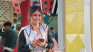 Capítulo 5 "parte 9" | Bia Disney Channel