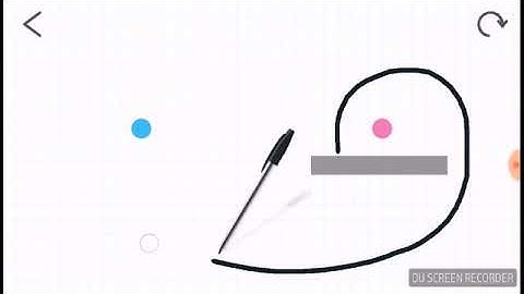 Brain dots level 19 20 and 21