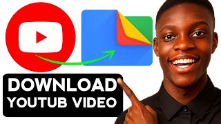 How To Download Any YouTube Video Directly To Your Phone file (2026)