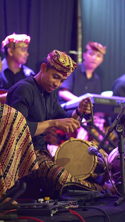 LAGU OSING BANYUWANGI