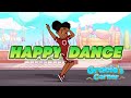 Happy Dance Song | An Original Song by Gracie’s Corner | Nursery Rhymes   Kids Songs