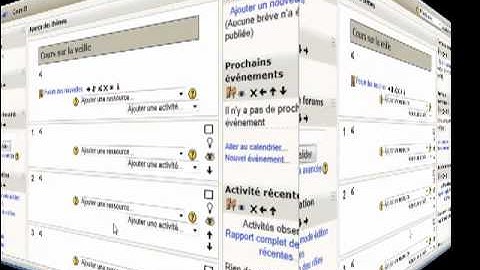 Rédiger le titre et le résumé d