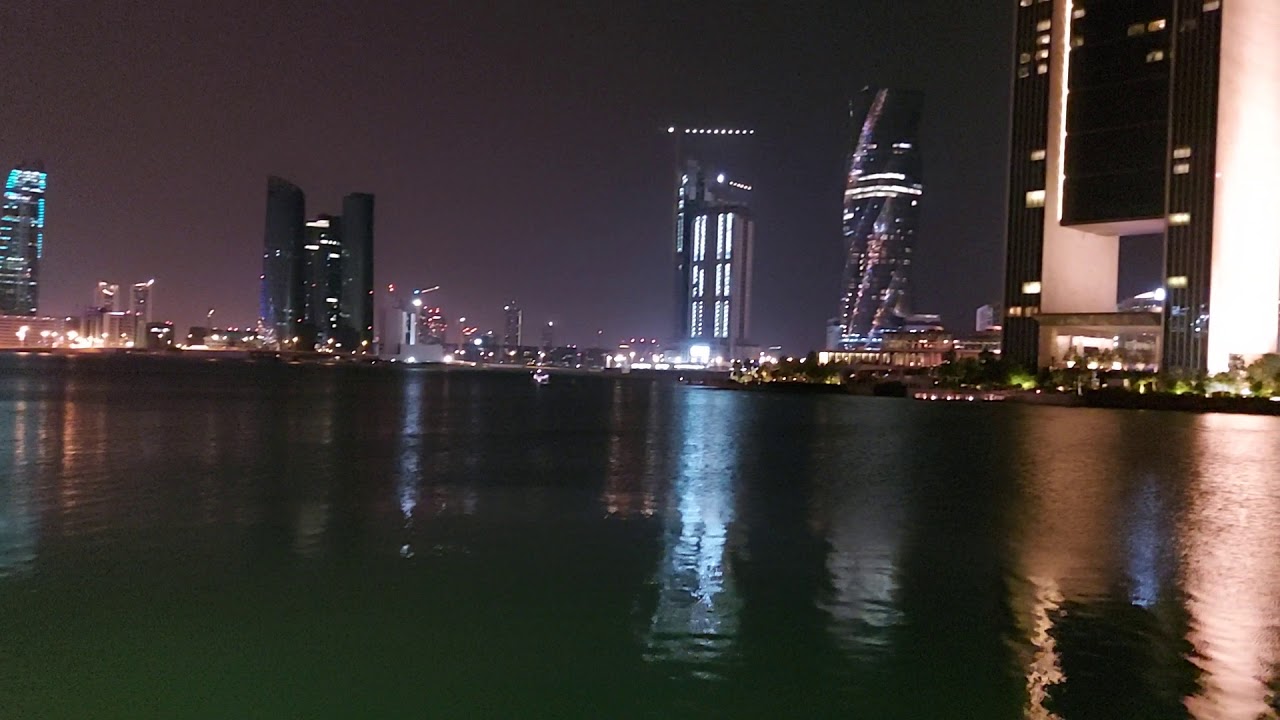 Beautiful Avenues Mustafa Tv