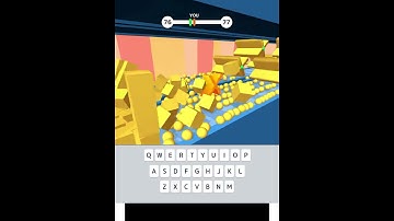 Type Spin - Level 77 Gameplay (Android,ios) #shorts #typespin