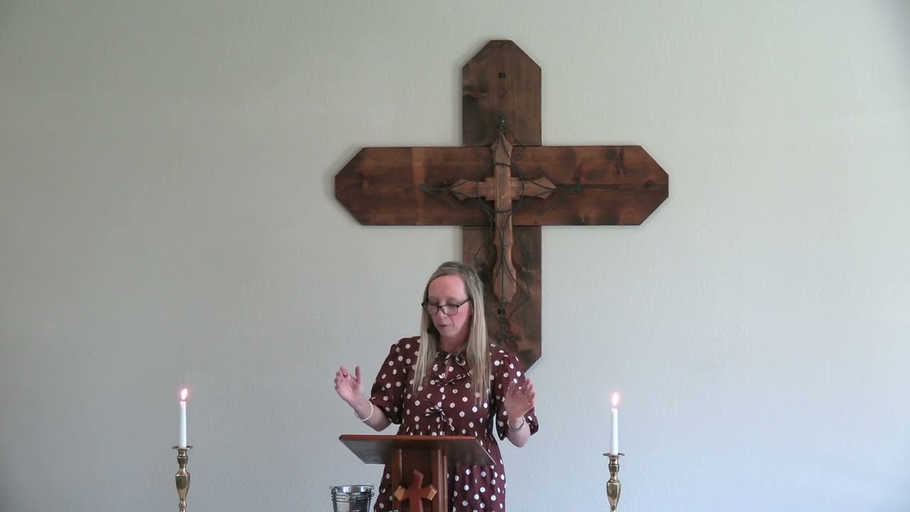 Recalculating: God's Grace in Our Detours