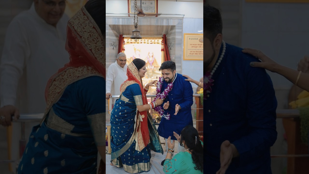 1 Year Anniversary 🎉❤️