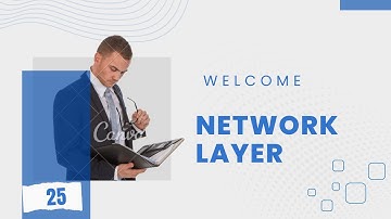 Afsomali-network Layer-Tutorial 25