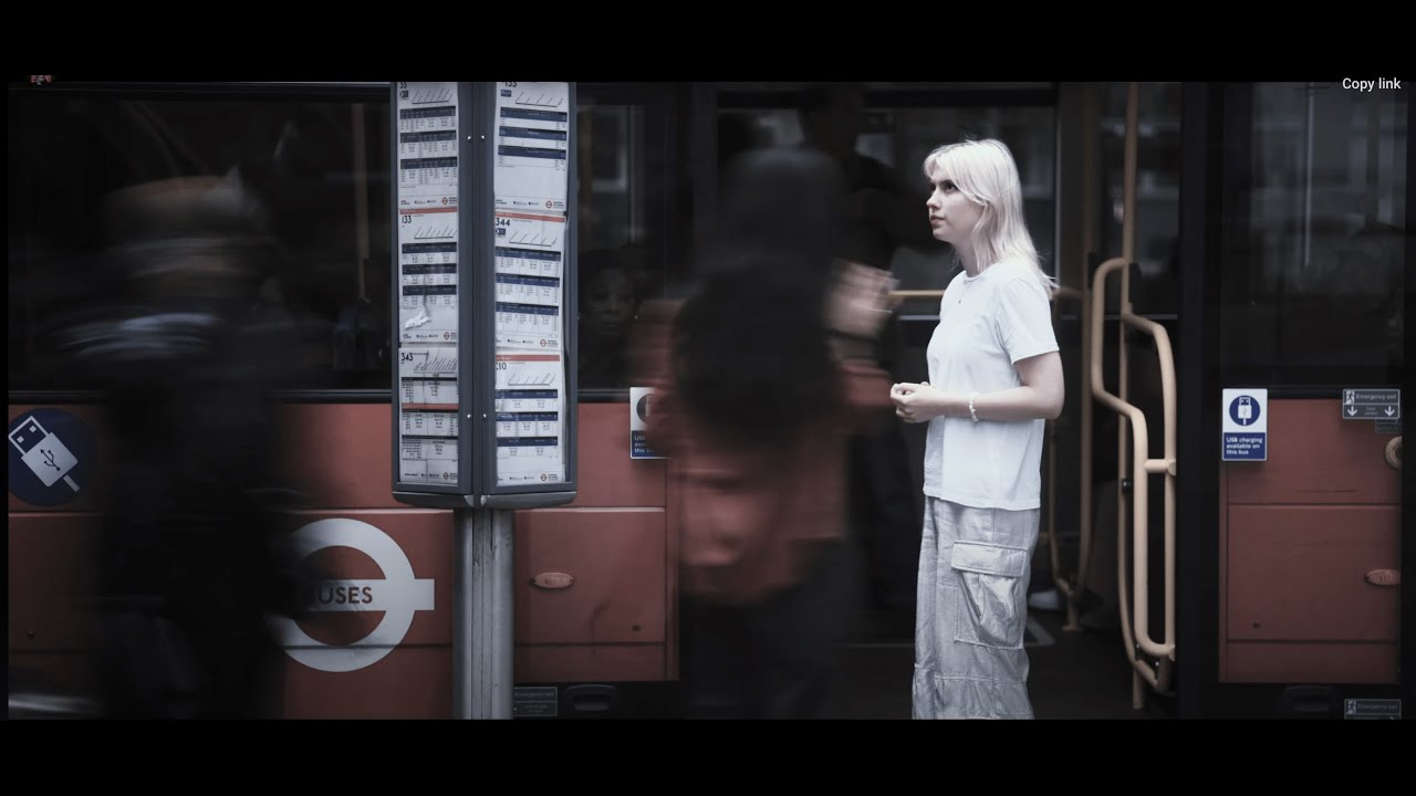 Short Films - Recent