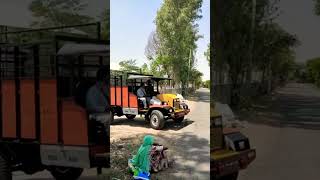 #Punjabmade #Jugaad #Tata407 #Chassis