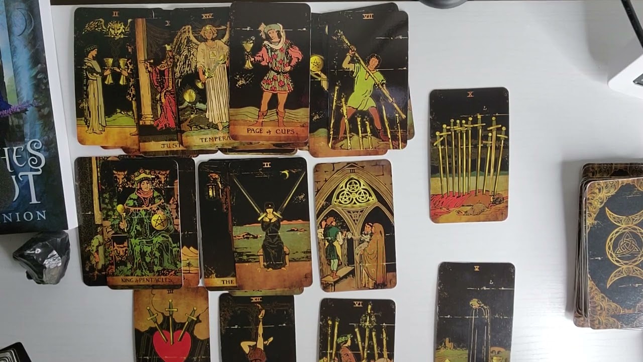 Pisces ♓️  Someone is being EXPOSED!