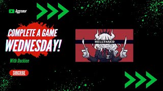 Helltaker - Part  5 of 6