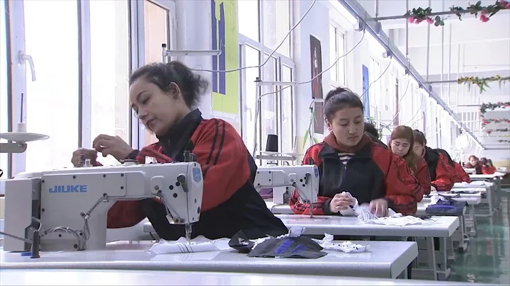 A look at vocational education and training programs in Xinjiang - DayDayNews