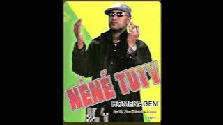 NENE TUTY - Homenagem [Mix and Remix] By: Dj.Vaz [GUINE-BISSAU] London-2011