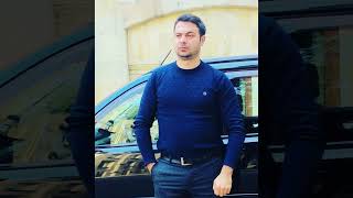 Elvin Saleh - Seni Herdem Sevirem 2022