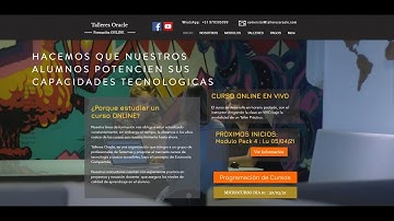 Introducción SQL Oracle