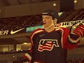 NHL 2005 - 2004 - Canada VS United States (PC)
