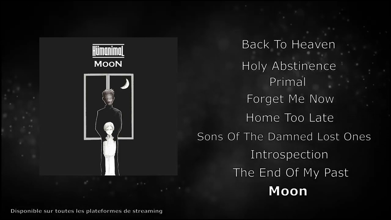 Watch Moon - HÜMANIMAL on YouTube Watch Moon - HÜMANIMAL on YouTube