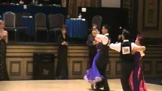 MAC 2012: MoS Tango Quarter Final
